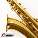 New Yanagisawa TWO10 Elite Series Tenor Saxophone (DEMO MODEL)