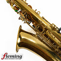 Selmer-Paris Mark VII Professional Alto Saxophone
