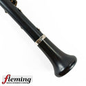 Pre-Owned Backun Alpha Plus Grenadilla Bb Clarinet