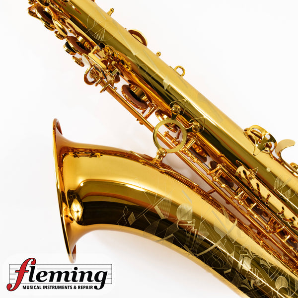Selmer-Paris Signature Tenor Saxophone