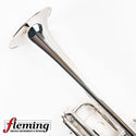 Brand New Bach Stradivarius C190SL229C "Chicago" Professional C Trumpet - Silver Plate