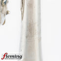 Bach Stradivarius Model 180S37 Bb Trumpet