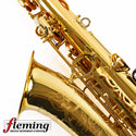 Yamaha YAS-82Z Custom Z Professional Alto Saxophone