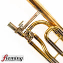 Yamaha YSL-862G Tenor Trombone