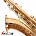 P. Mauriat Venus Tenor Saxophone