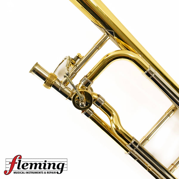 Bach Stradivarius 42BO Tenor Trombone