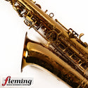Antigua Pro One Alto Saxophone