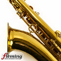 Selmer-Paris Mark VI Professional Tenor Saxophone - Relacquer / Player's Frankenhorn