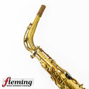 Pre-Owned Selmer Paris Mark VI Alto Saxophone (5-Digit) - Relacquer / Player's Condition