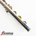 Pre-Owned Verne Q. Powell Sonare PS-501 Intermediate Flute - Silver Plated / Sterling Silver Headjoint