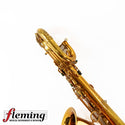 Selmer-Paris Mark VI Baritone Saxophone (Low Bb) - Original Lacquer, 1968/1969