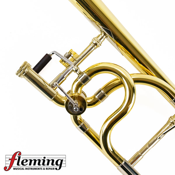S.E. Shires TBQ30 Tenor Trombone