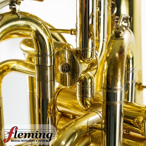 Meinl Weston Model 2141 Eb Tuba