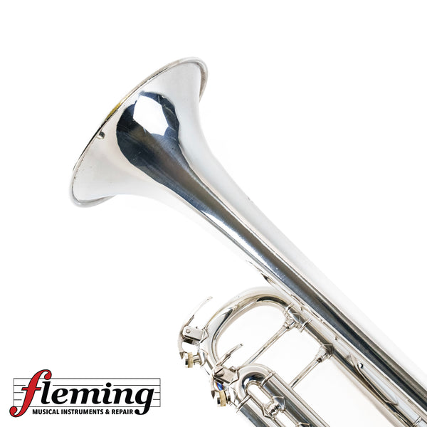 Yamaha YTR-8335 Xeno Bb Trumpet