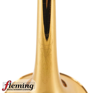 C.G. Conn 88HCL Professional Tenor Trombone - Christian Lindberg Valve