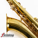 Pre-Owned Selmer Paris Reference 54 Tenor Saxophone