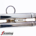 Burbank (Kanstul) 4-Valve Piccolo Trumpet - Silver Plated