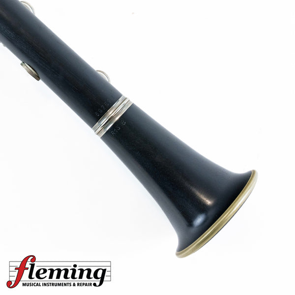 Buffet Crampon R13 Professional Bb Clarinet W/Nickel Keys