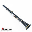 Pre-Owned Buffet Crampon R13 Professional A Clarinet - with Moennig Barrel