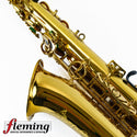 Selmer Paris Mark VI Professional Alto Saxophone - Relacquer *NEEDS REPAD*