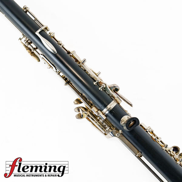Fox Renard Model 330 Intermediate Oboe