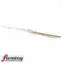 Azumi AZ-Z3RBO Flute - Sterling Silver Hand-Cut Headjoint