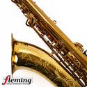 Yamaha YTS-62 Professional Tenor Saxophone - Amber Lacquer