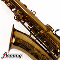 Yamaha YAS-62 Professional Alto Saxophone - Amber Lacquer