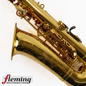 Yamaha YAS-62 Professional Alto Saxophone - Gold Lacquer