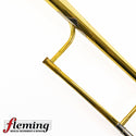 King 2B Liberty Professional Tenor Trombone - Cleveland Era