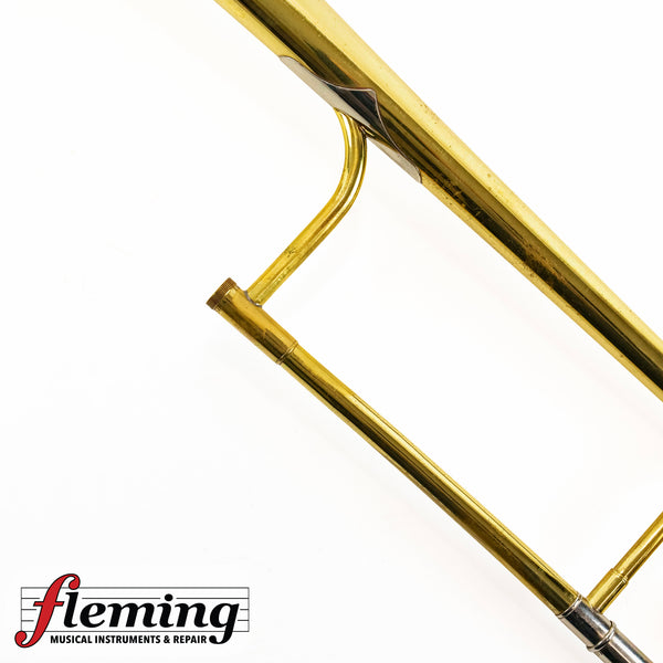 King 2B Liberty Professional Tenor Trombone - Cleveland Era