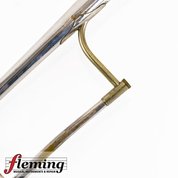 King 2B Tenor Trombone