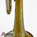Vintage 1948 "The Martin" Committee Model Professional Bb Trumpet - Lacquer with Nickel Accents