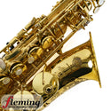 Selmer-Paris 52AXOS Professional Alto Saxophone