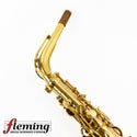 Selmer-Paris Series III "Jubilee Edition" Professional Alto Saxophone - Gold Lacquer