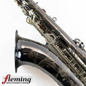 P. Mauriat PMST-500BX Tenor Saxophone Black Lacquer