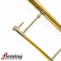 S.E. Shires Custom Professional Tenor Trombone