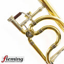 S.E. Shires STBQAlessi Tenor Trombone