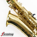 Selmer-Paris Super Action 80 Series II Professional Alto Saxophone