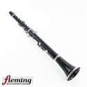 Buffet Crampon R13 Professional Bb Clarinet W/ Nickel Keys