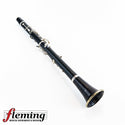 Buffet Crampon R13 Professional Bb Clarinet W/ Silver Keys