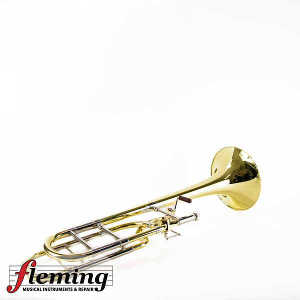 S.E. Shires Q Series TBQ30YR Tenor Trombone