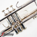 Bach Stradivairus 180S37 Model 37 Bb Trumpet