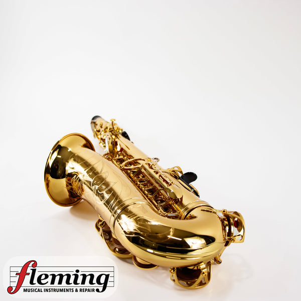 Yamaha YAS-875EXII Custom EX Alto Saxophone