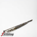 Wm. S. Haynes Handmade Flute (1953)