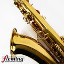 Selmer-Paris Mark VII Tenor Saxophone (1975)