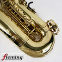 Selmer-Paris Super Action 80 Series II Alto Saxophone (2004)
