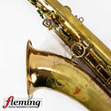 Selmer-Paris Super Action 80 Series II Tenor Saxophone