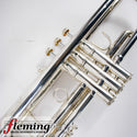 Bach 180S37 Stradivarius Model 37 Bb Trumpet