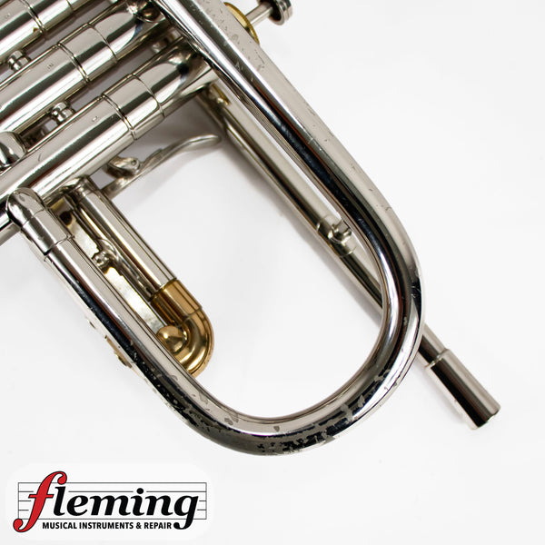 Vintage 1964 C.G. Conn Connstellation 38B Bb Trumpet (1964)